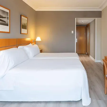 Orly, Affiliated By Melia Hotell San Sebastián