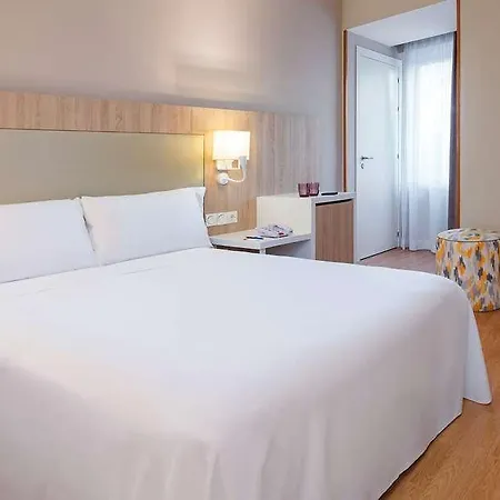 Hotell Orly, Affiliated By Melia 4*