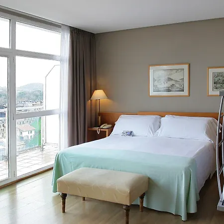 Orly, Affiliated By Melia San Sebastián