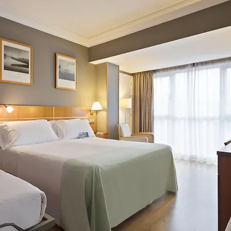 Innside By Melia Orly 4* Saint-Sébastien