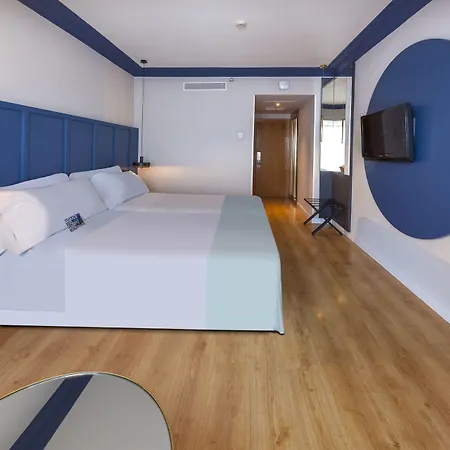 Innside By Melia Orly Hotel 4*