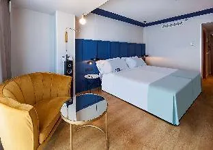 Orly, Affiliated By Melia 4* San Sebastián