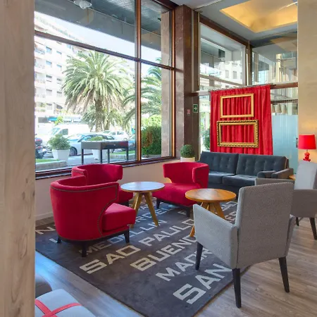 Otel Innside By Melia Orly