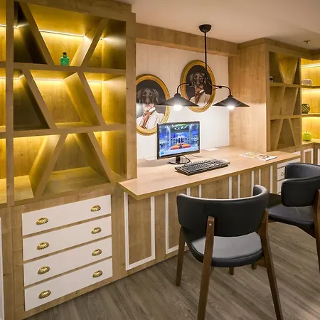 Innside By Melia Orly