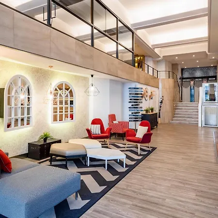 Innside By Melia Orly 4*