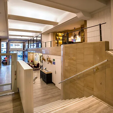 Orly, Affiliated By Melia San Sebastián