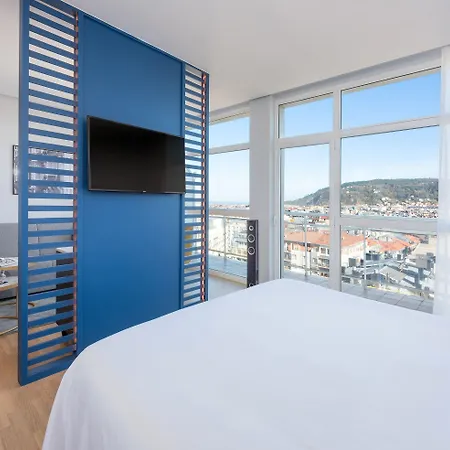Hotel Innside By Melia Orly
