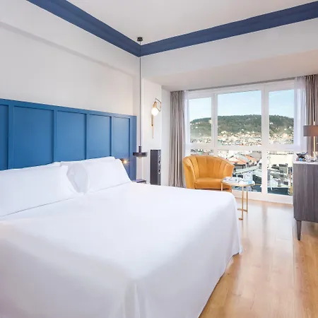 Innside By Melia Orly San Sebastián