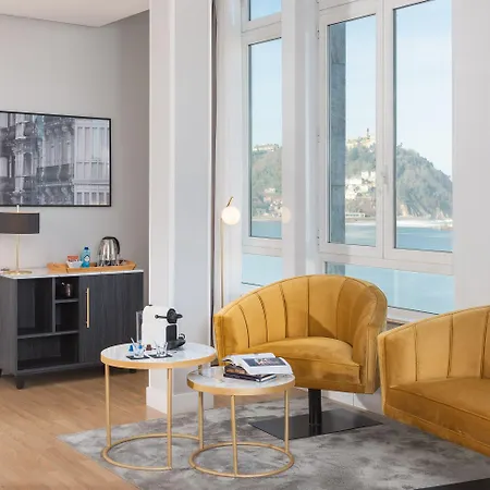 Szálloda Orly, Affiliated By Melia 4*