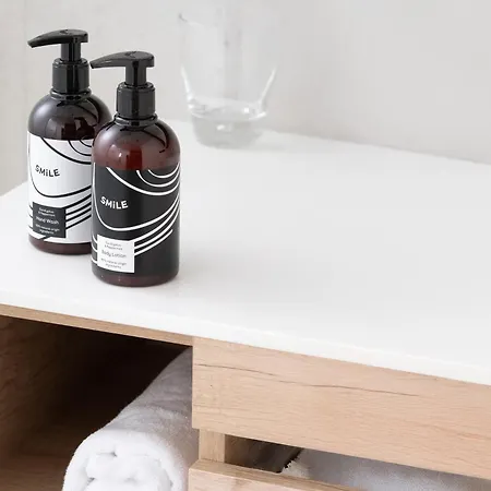 Innside Orly Hotel San Sebastian