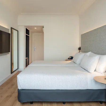Innside By Melia Orly Hotel Saint-Sébastien