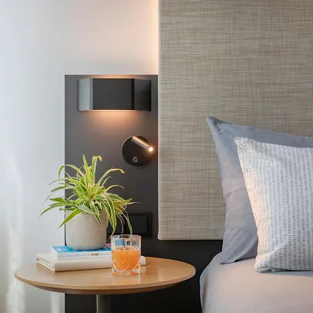 Innside By Melia Orly 4*