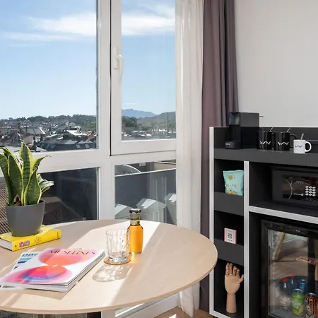 Innside By Melia Orly Hotel 4*