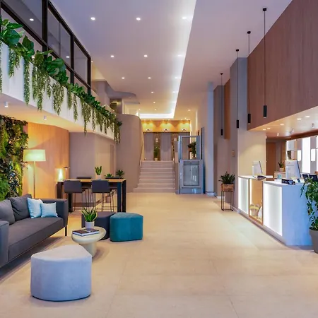 Innside By Melia Orly 4* Saint-Sébastien