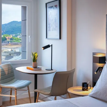Innside By Melia Orly