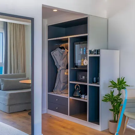 Innside By Melia Orly Hotel