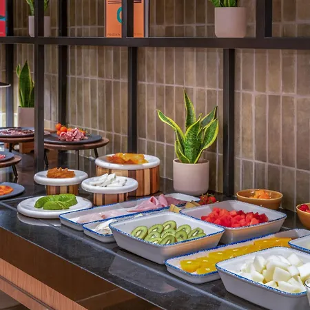 Innside By Melia Orly Hotel