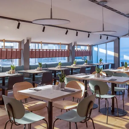 Innside By Melia Orly Hotel Saint-Sébastien