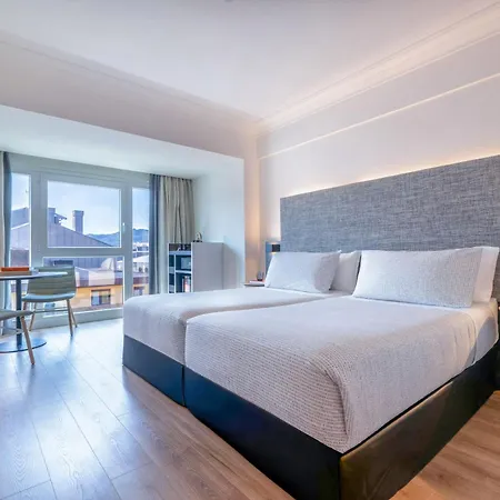 Hotel Innside By Melia Orly 4*