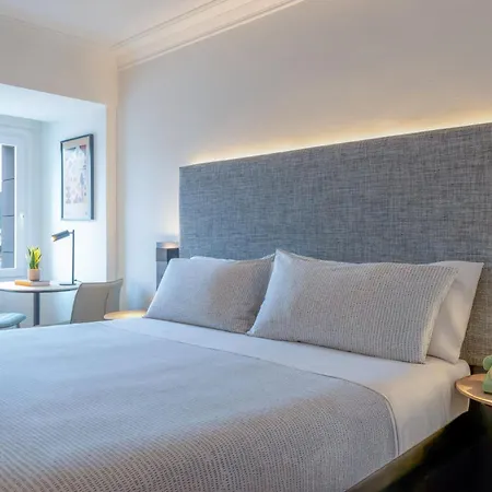 Hotel Innside By Melia Orly 4*