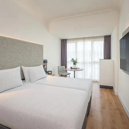 Innside By Melia Orly 4*