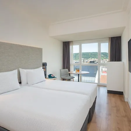 Hotel Innside By Melia Orly