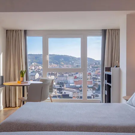 Innside By Melia Orly Hotel Saint-Sébastien