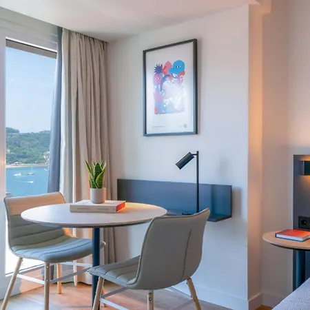 Innside By Melia Orly 4* Saint-Sébastien