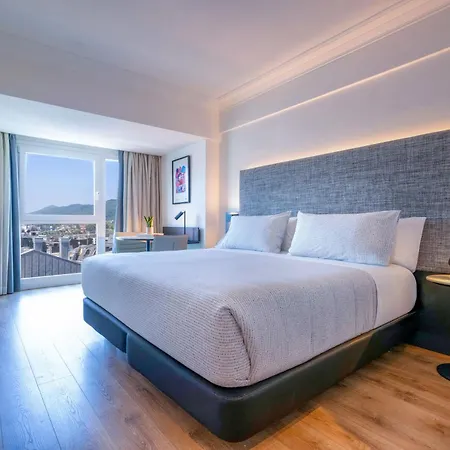 Hotel Innside By Melia Orly