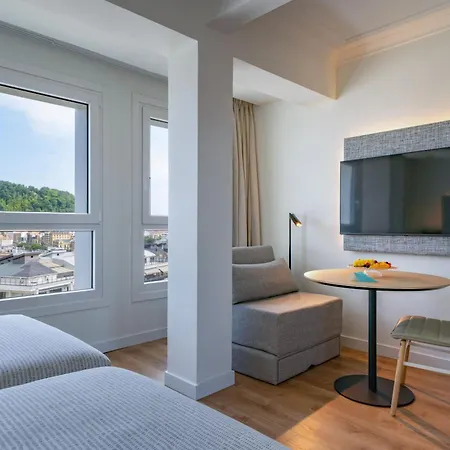 Hotel Innside By Melia Orly Saint-Sébastien