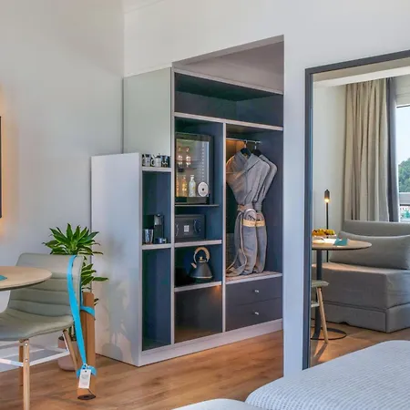 Innside By Melia Orly 4*