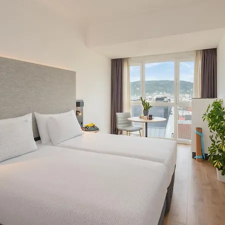 Innside By Melia Orly Hotel 4*