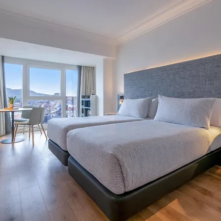 Hotel Innside By Melia Orly 4*