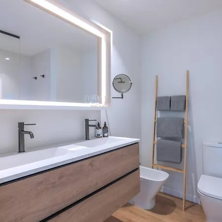 فندق Innside By Melia Orly 4*