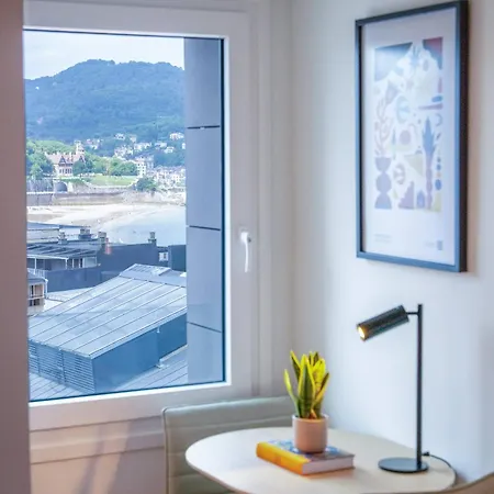 Innside By Melia Orly San Sebastian