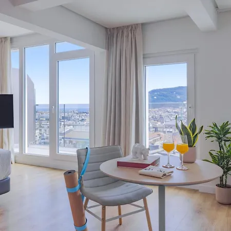 Innside By Melia Orly Hotel 4*