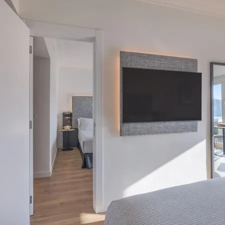 Innside By Melia Orly 4* San Sebastian
