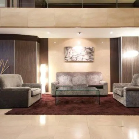 Orly, Affiliated By Melia Hotell