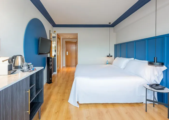 Innside By Melia Orly ホテル