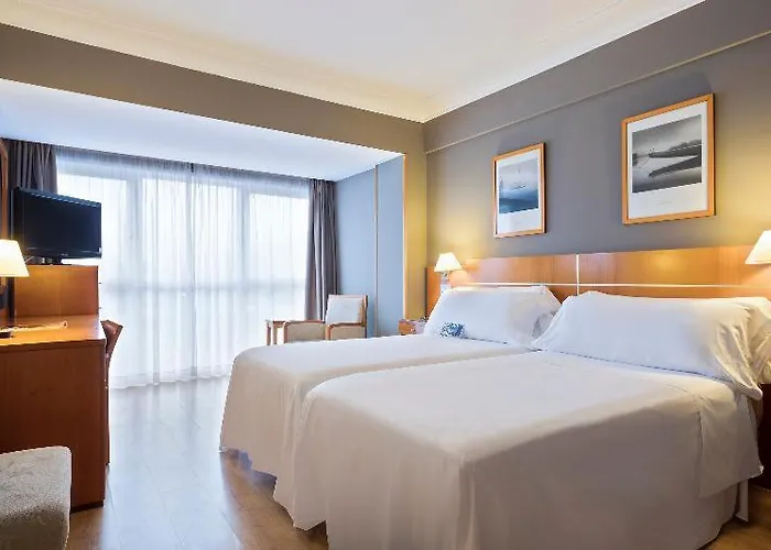 Innside Orly 4* San Sebastian