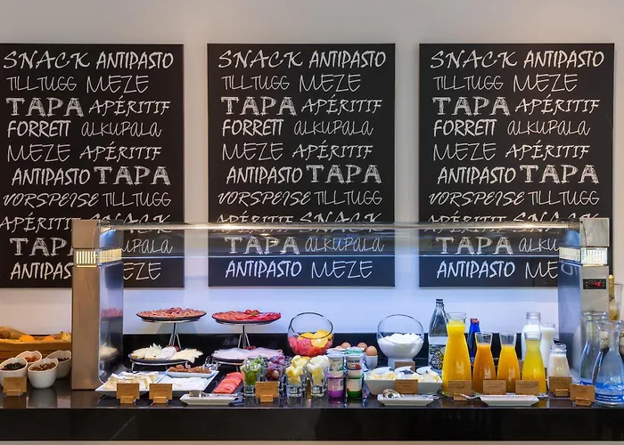 Innside By Melia Orly