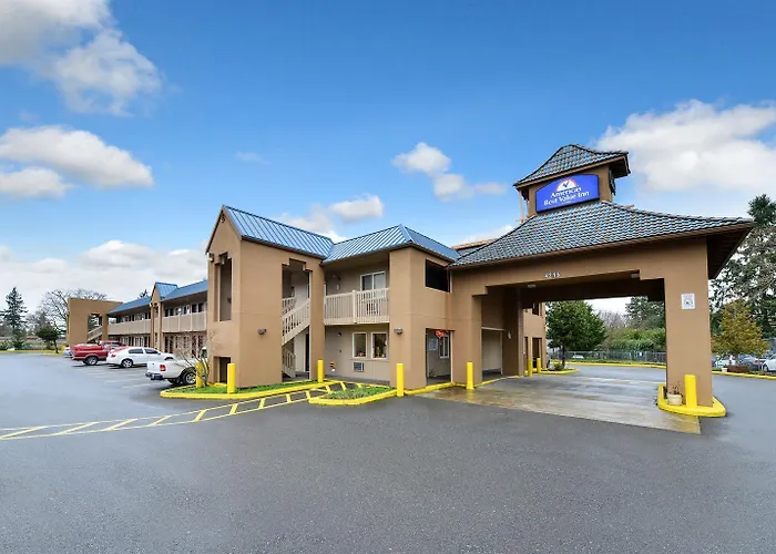 Innside By Melia Orly サン・セバスティアン