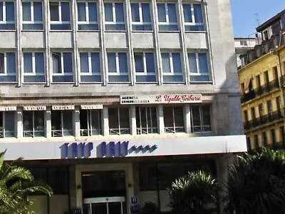 Innside Orly Otel San Sebastián