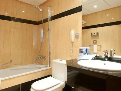 Innside Orly Otel 4*