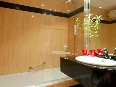 Otel Innside Orly San Sebastián