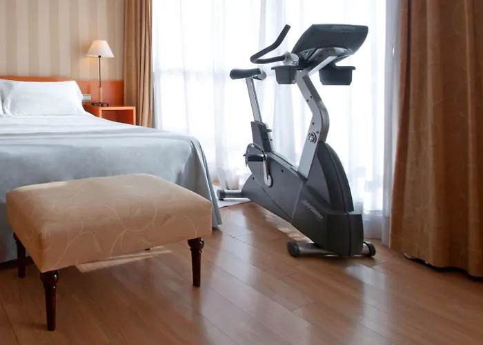 Innside By Melia Orly サン・セバスティアン