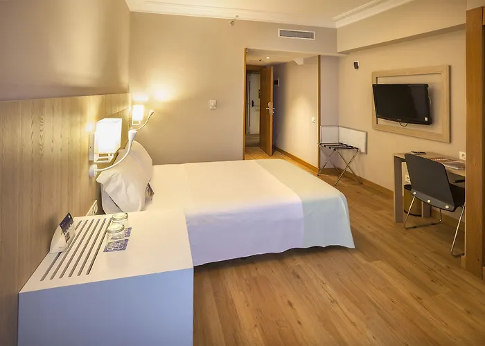 Innside Orly Otel San Sebastián