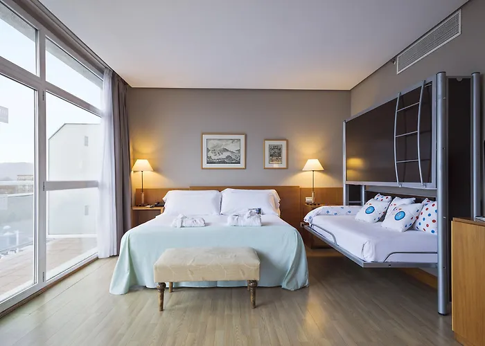 Innside Orly Otel San Sebastián