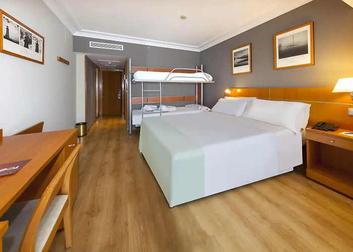 Innside Orly San Sebastian