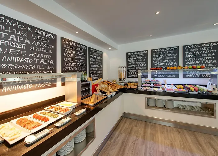 Innside Orly Hotel 4*